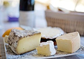 El nuevo producto de Mercadona que arrasa entre los amantes del queso