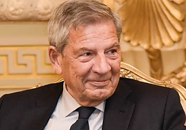 Adiós al ingeniero Javier Rui Wamba