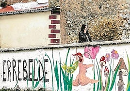 La diputada general de Gipuzkoa pide que se aclare lo sucedido en Bernedo «sin señalamiento, pero con responsabilidad»