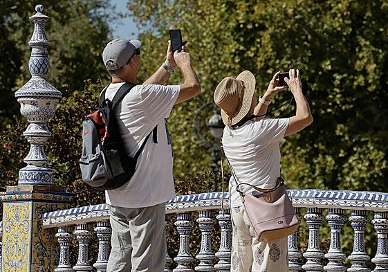 El turismo ha sido el motor de crecimiento de la economía española en 2024, que creció un 3,5% según el INE.