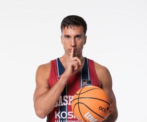 Un joven en progresión que conoce la Euroliga
