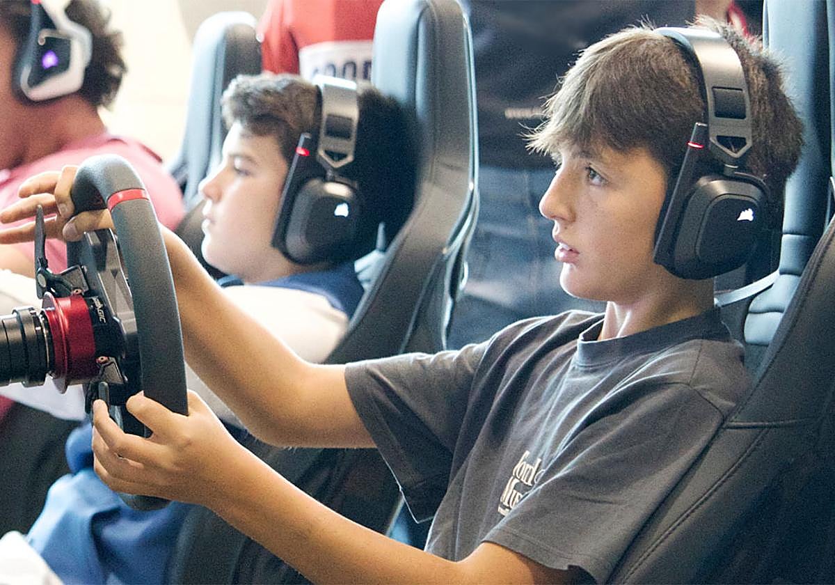 La cita tendrá lugar en el Parque Empresarial Boroa (P2A-4).