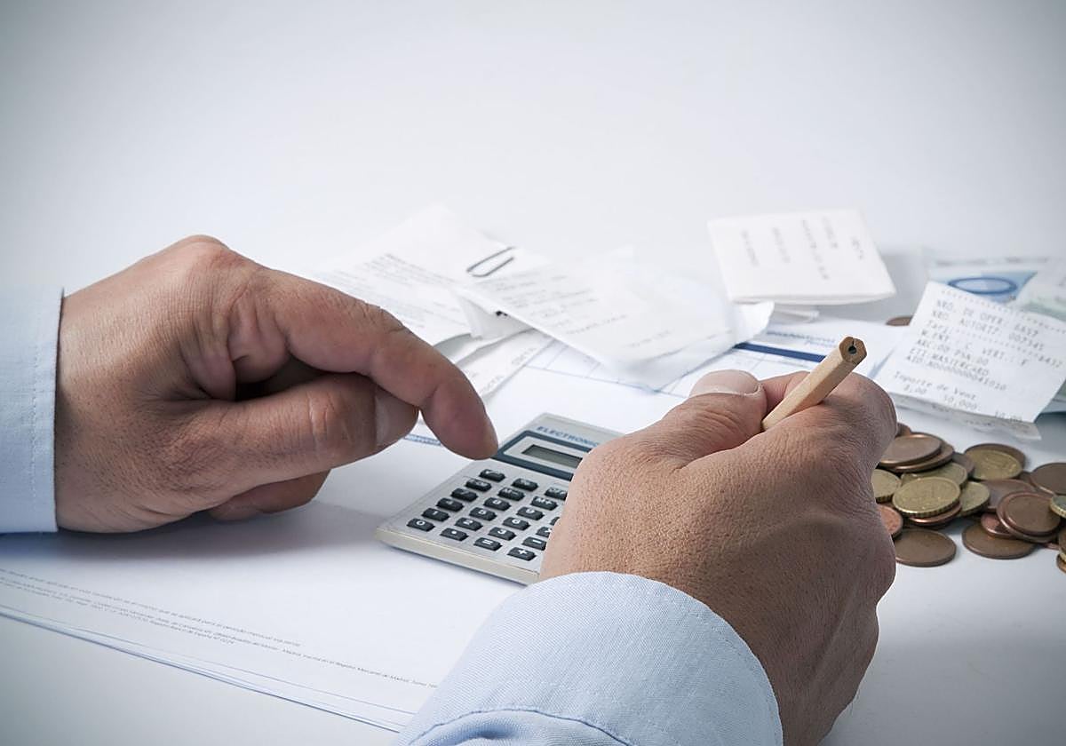 ¿Tengo que darme de alta en autónomos si con mi actividad sólo gano 300 euros?