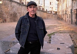 Mikel Telleria: «Lou Reed puede describir una realidad dura de un modo poético»