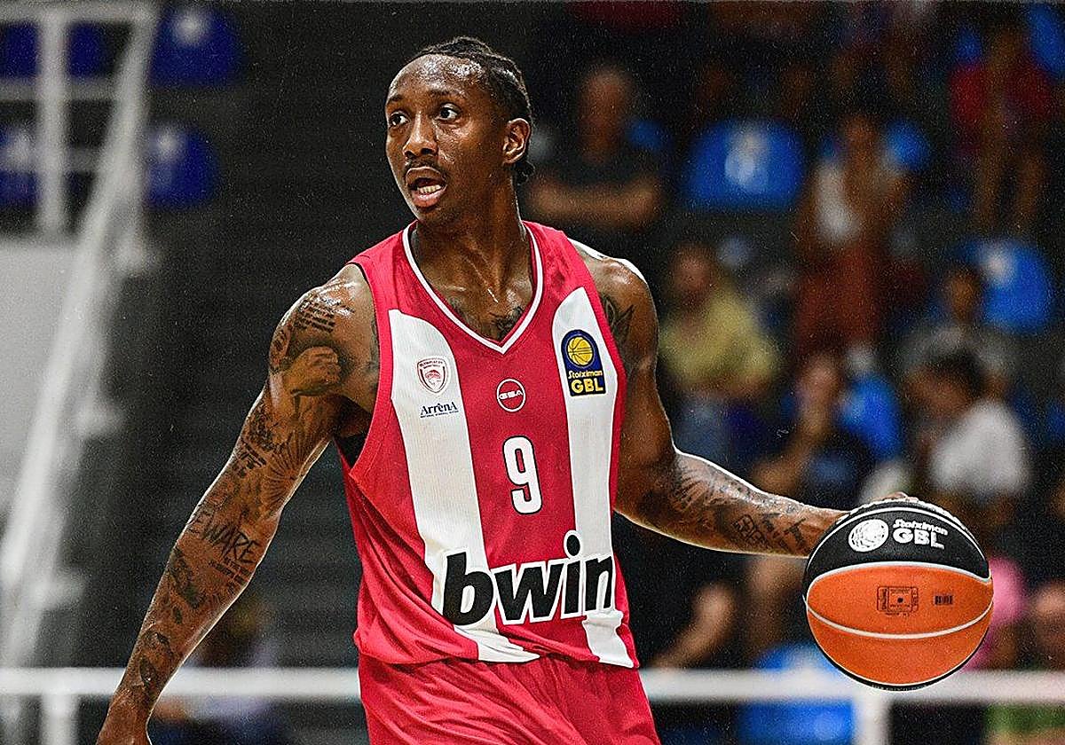 Forrest y Saben Lee, primos y rivales hoy: «Sólo nos veíamos de vez en cuando»