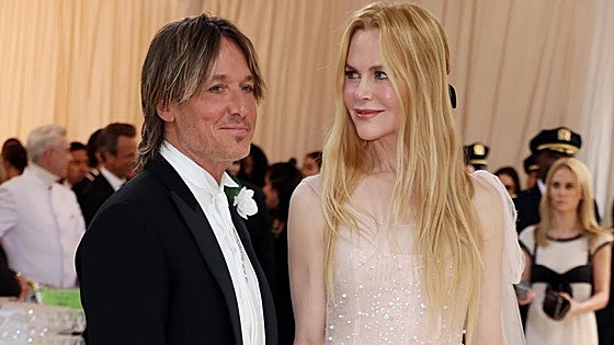La 'cláusula cocaína' que convierte el divorcio de Nicole Kidman y Keith Urban en un acuerdo millonario