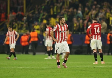 Castigados cuando se juega mal y cuando se juega bien