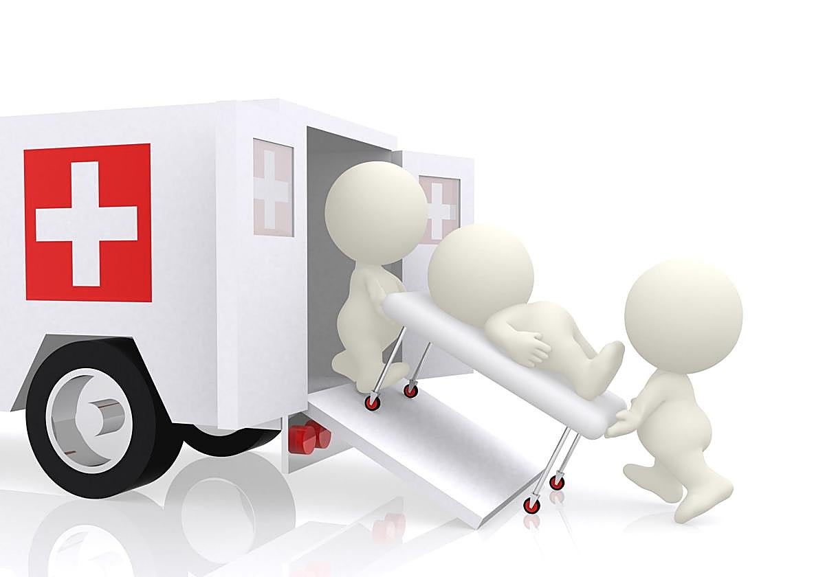 Cómo solicitar que nos devuelvan los gastos médicos en el extranjero