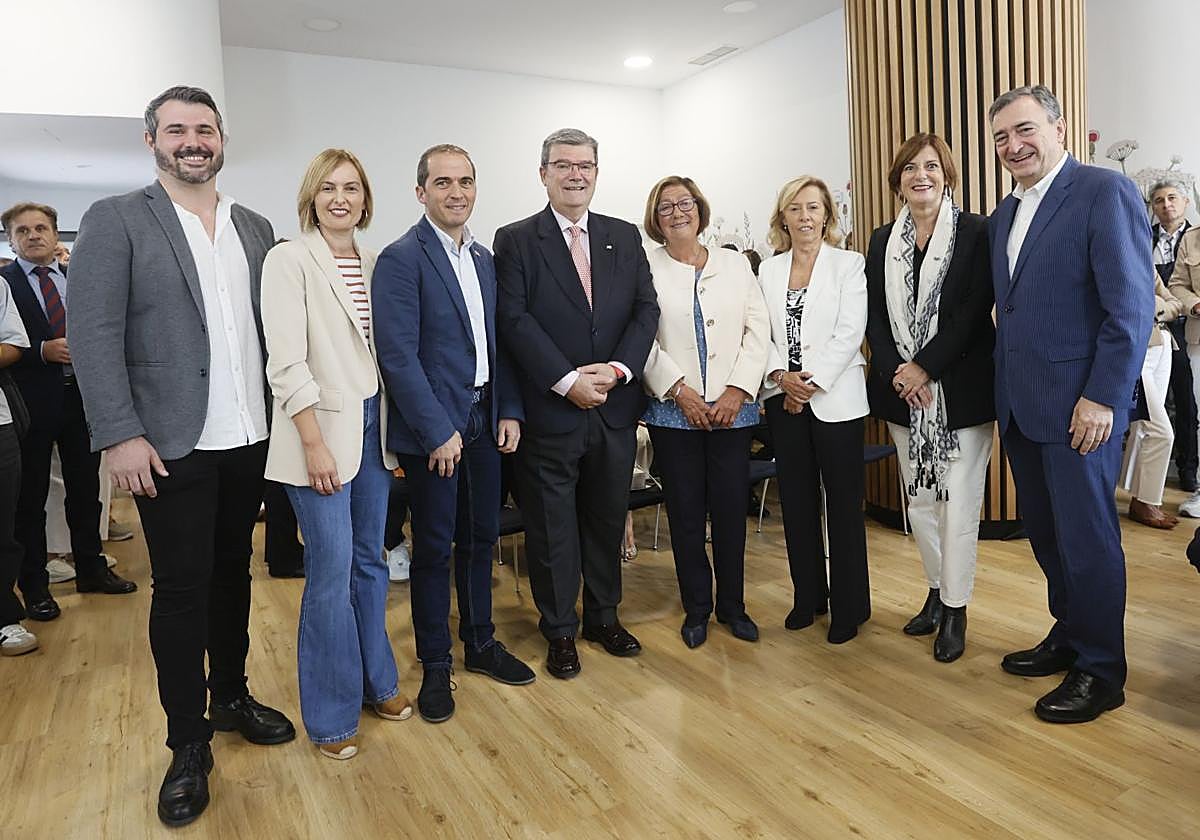 La lucha hecha legado