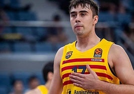 Juan Núñez beste sei hilabetez egongo da kantxetatik kanpo