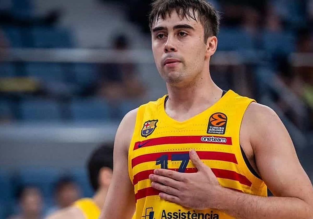 Juan Núñez beste sei hilabetez egongo da kantxetatik kanpo