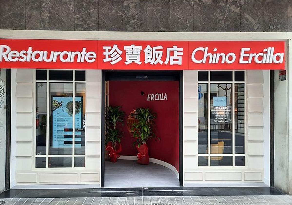 ¿Cuántos orientales (restaurantes) más caben en Bilbao?