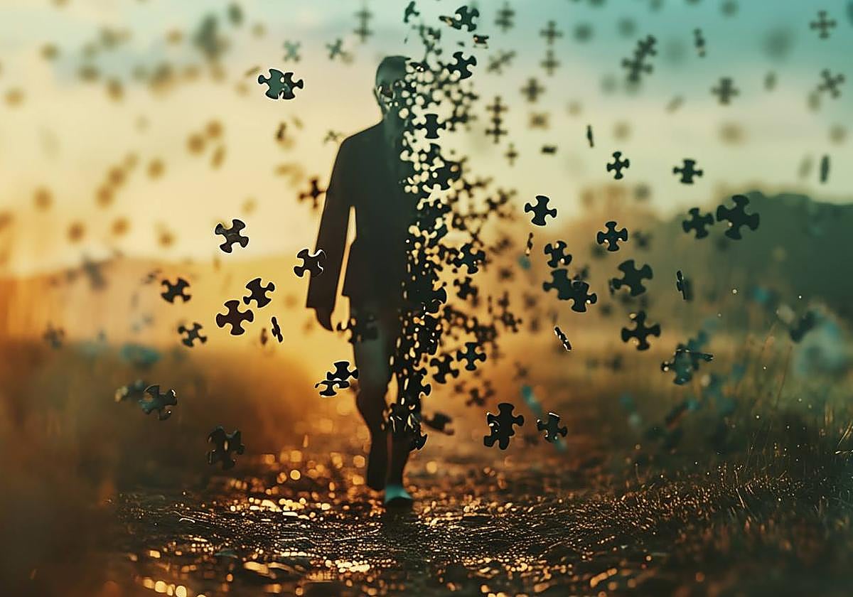 «No hay una sola manera de tratar el trauma»