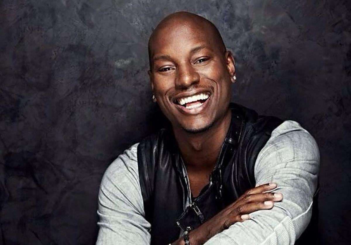 Orden de arresto contra Tyrese Gibson, actor de 'Fast and Furious', después de que sus perros mataran a otro