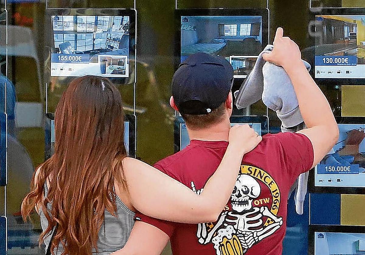 Un experto señala los tres errores más comunes al alquilar un piso: «Nunca los cometas»