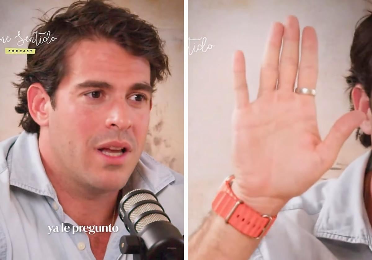 Así es la sencilla prueba del pulgar que te dice si tienes más riesgo de sufrir un aneurisma de aorta