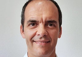 Muere a los 47 años Francisco Briones, director de RTVE en Murcia