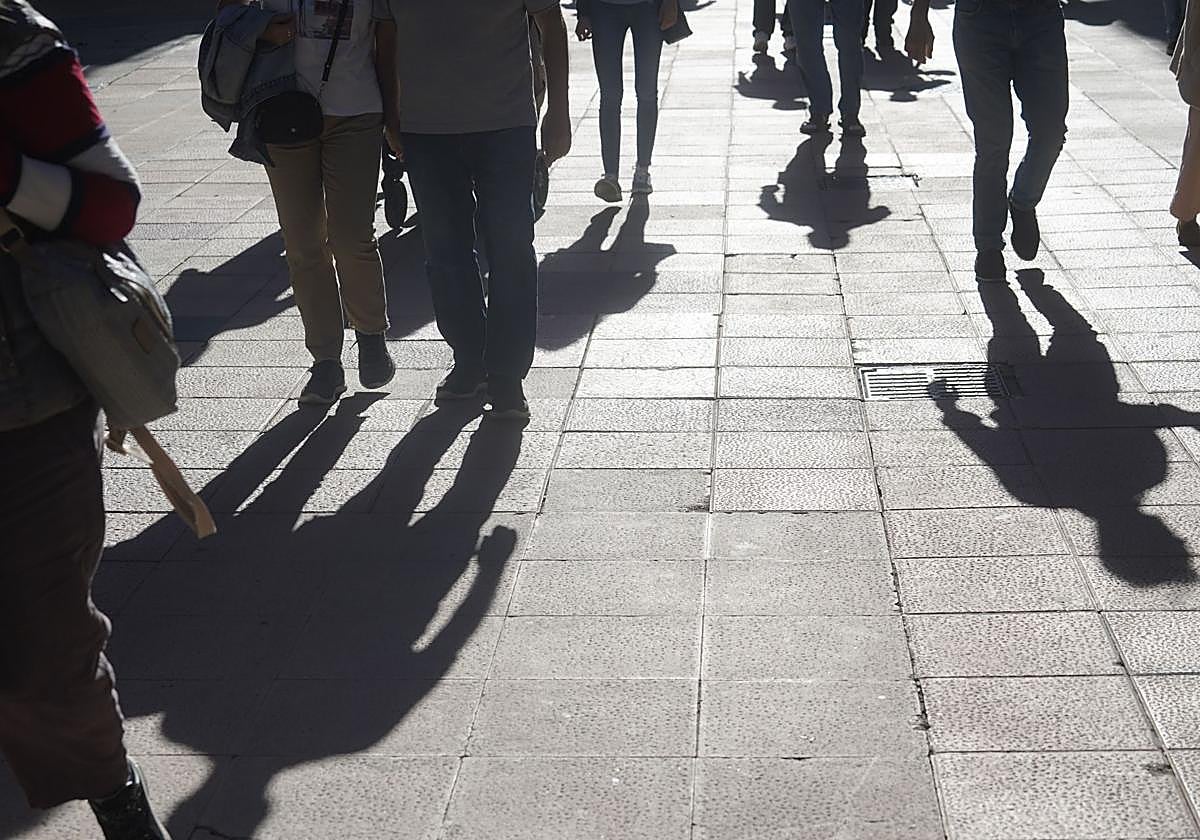 El 28% de los jóvenes de 12 a 35 años de Vitoria tiene origen extranjero