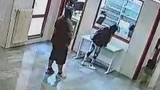 Van al juzgado de Calahorra por orden judicial y terminan robando en el despacho de un abogado