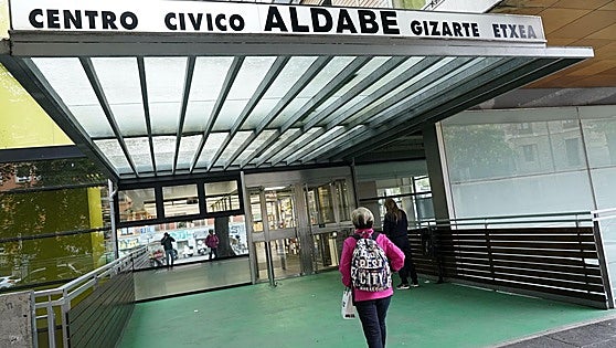 Vitoria reformará Aldabe tras recibir  fondos europeos para el Casco Medieval