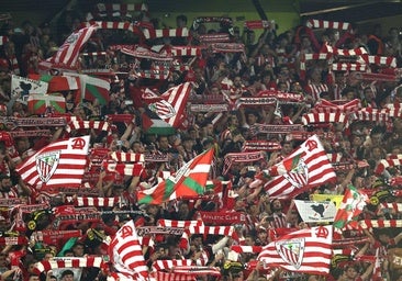 La ilusión por la Champions sigue intacta: unos 2.500 athleticzales estarán en Newcastle