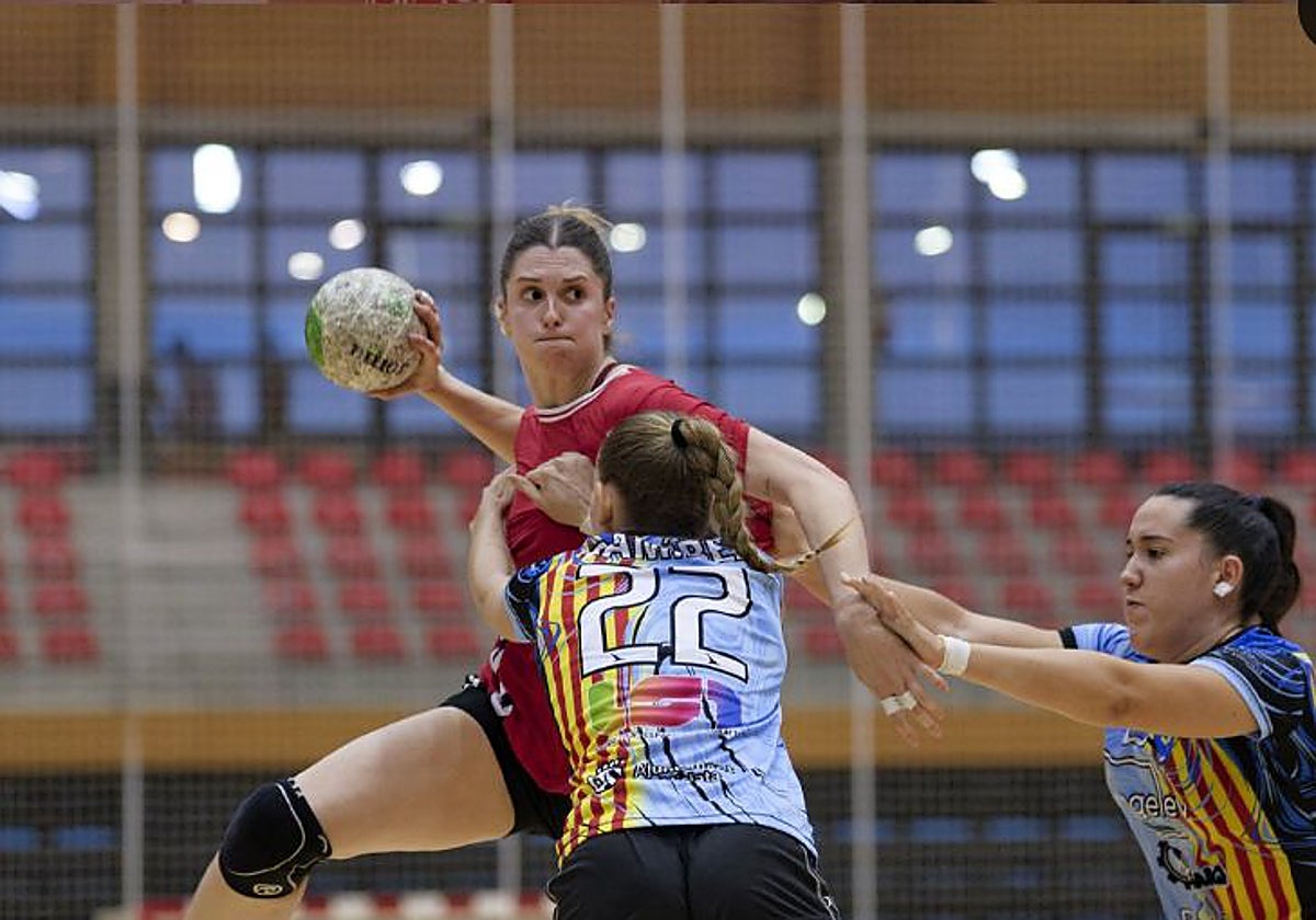 El Zuazo viaja a Lleida con la intención de seguir mirando al ascenso