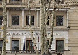 Avalan el despido a un trabajador de ITP de baja por una lesión en el hombro que daba clases de boxeo en Barakaldo