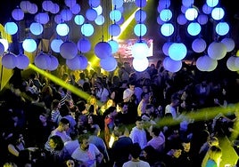 Bilbao prepara tres 'mega tardeos' para terminar 2025 por todo lo alto