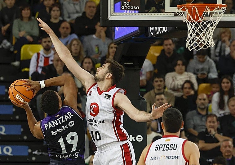 Una victoria tan grande como Miribilla