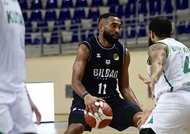 Nueva victoria del Bilbao Basket en Georgia (62-113)