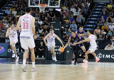 Así te hemos contado el Surne - Gran Canaria