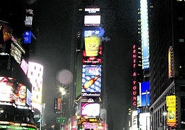 Las calles de Nueva York encierran mucho más de lo que vemos en las películas.