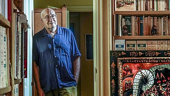 «Siento orgullo de que Vitoria tenga un centro de refugiados»