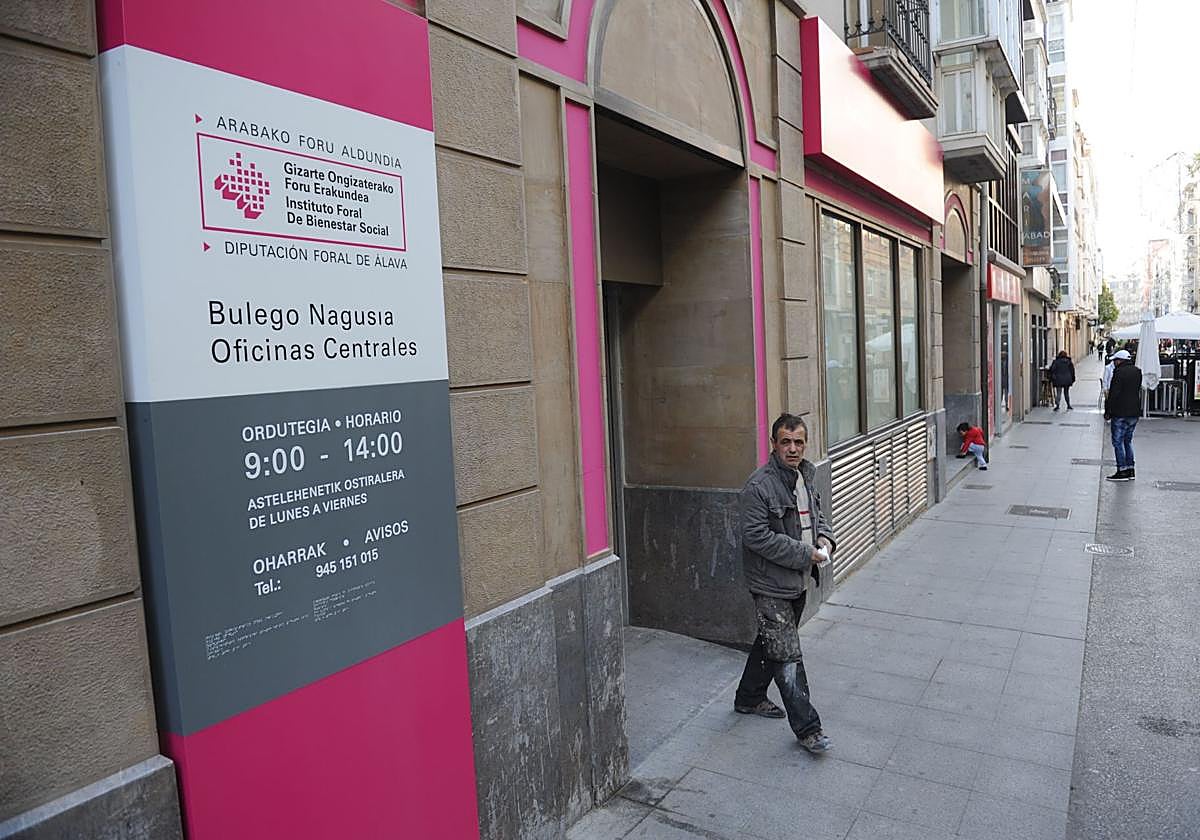 Quien reclame una evalución hoy no tendrá su dictamen definitivo hasta la segunda quincena de mayo.