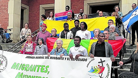 Miranda suma casi 2.000 extranjeros en dos décadas