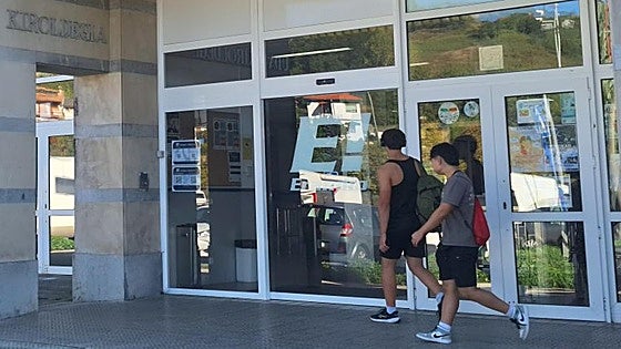 Erandio lanza un programa de ocio y deporte para jóvenes