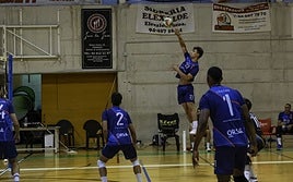 En la siguiente jornada, Galdakao visita el feudo de Intasa San Sadurniño, uno de los aspirantes a la victoria final.