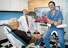 Cómo ha logrado Bilbao el congreso de dentistas más importante de Europa