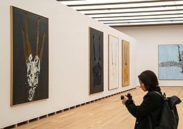 Heraldos expositivos