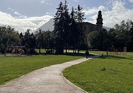 Entre las seis propuestas a votación, se encuentran la renovación del parque de San José