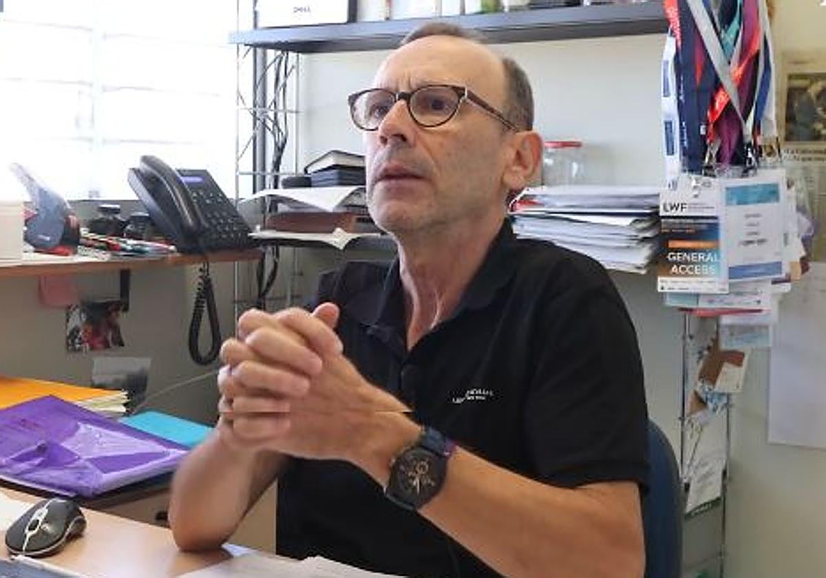 Un experto en longevidad explica por qué «los andaluces enferman más que los vascos»