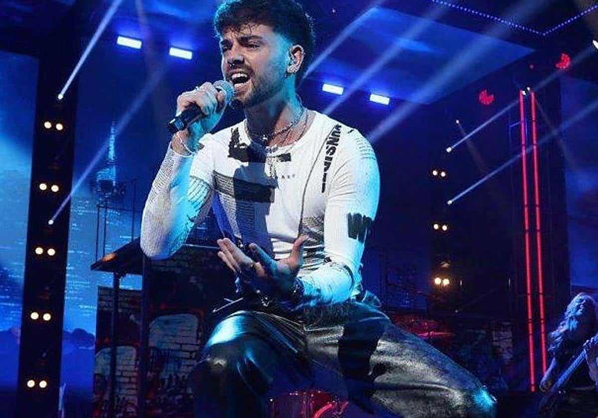 Iván Rojo ('OT') explica sus polémicas palabras sobre las lenguas cooficiales como el euskera