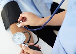 Adiós a la tensión alta: el truco más efectivo para bajarla