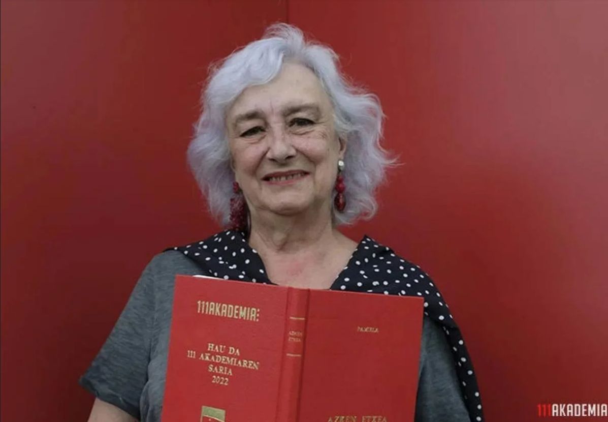 111 Akademia gabe, euskal literatur sistemak hamaika arazo