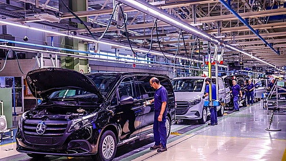 Euskadi amplía su plan 'renove' de coches y pide a Madrid más fondos para el Moves