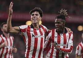 Rego anotó el gol de la victoria contra el Mallorca.