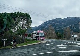 Se incluirá una solución al cruce de Leza y los accesos al hospital.