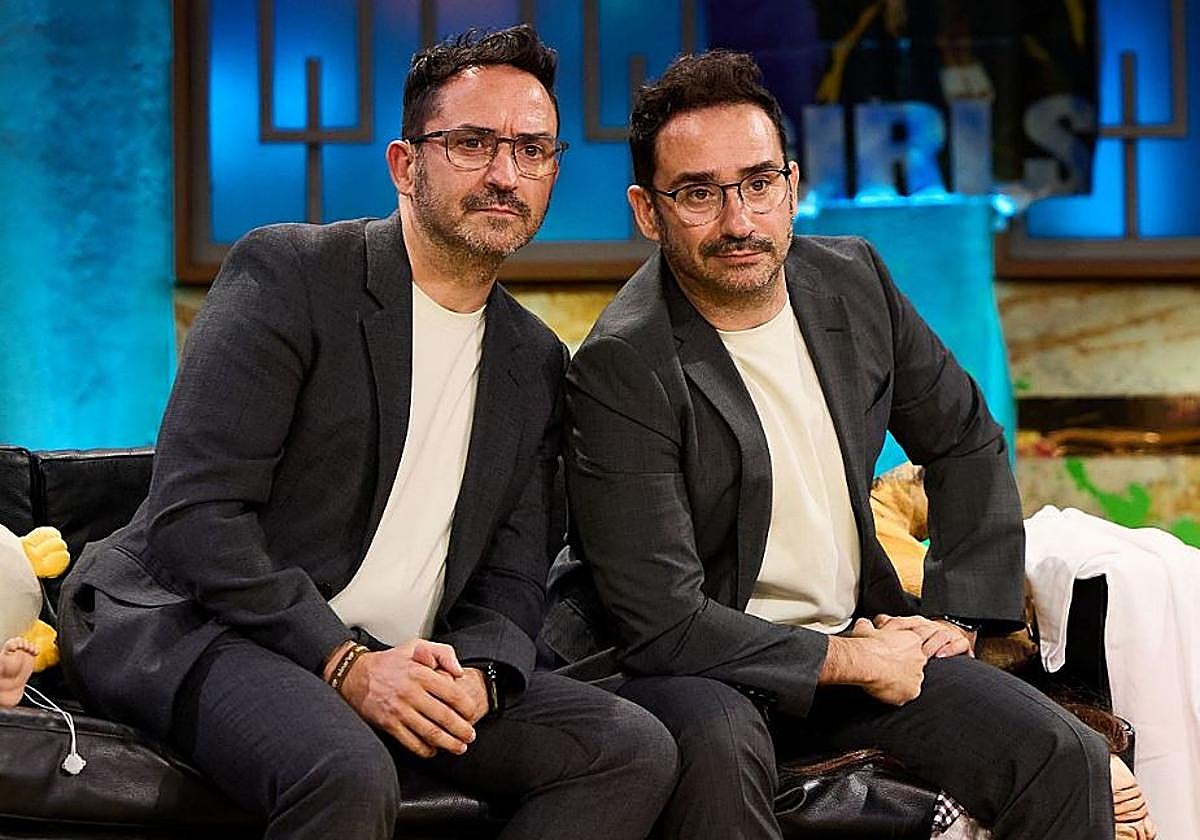 El troleo de Bayona a Broncano que impresiona al equipo de 'La Revuelta'