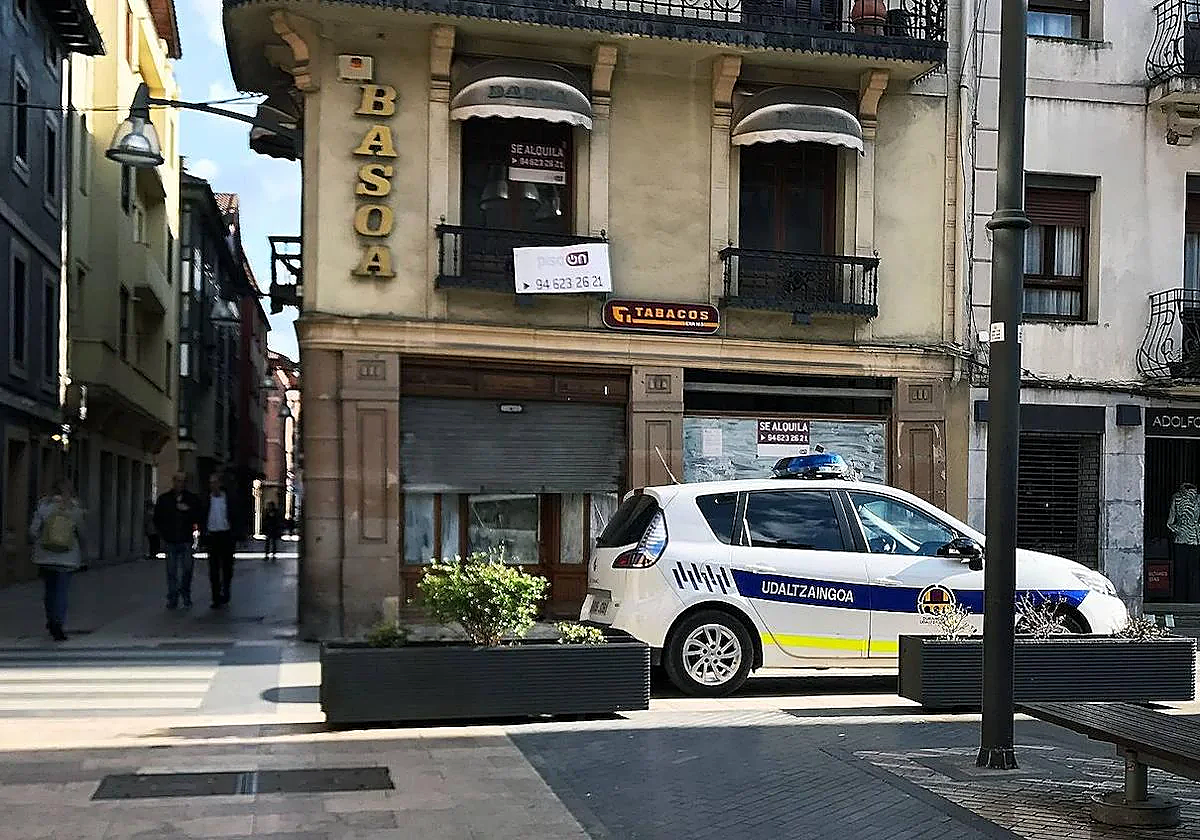 Durante los días festivos, la Udaltzaingoa incrementará su personal operativo, alcanzando hasta 10 agentes por turno.