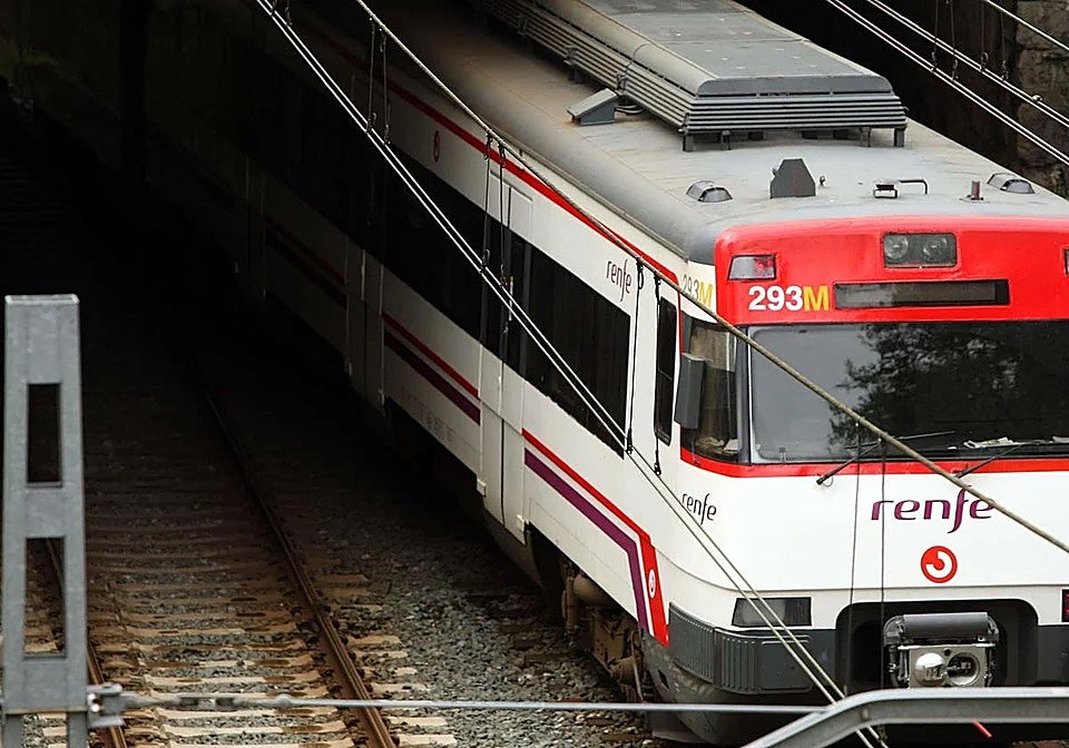 Los Cercanías buscan nuevo nombre